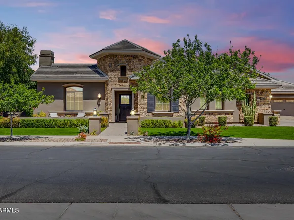 2174 E MEAD Drive, Gilbert, AZ 85298