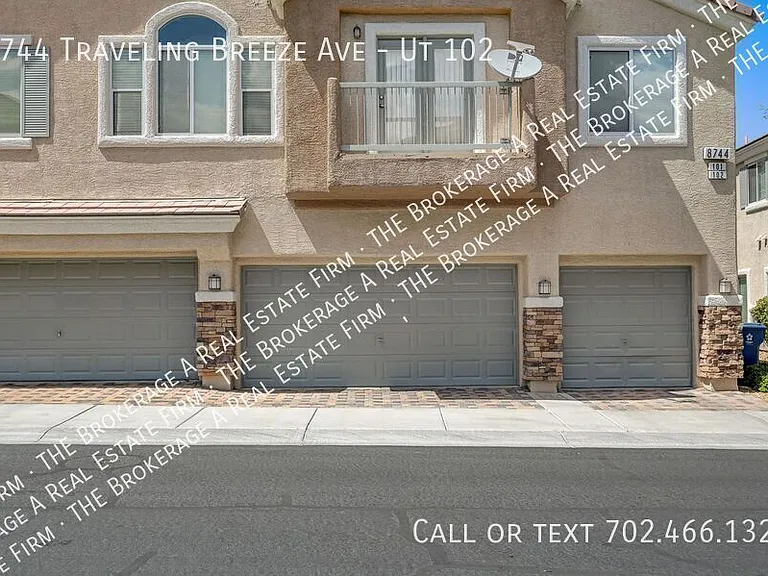 8744 Traveling Breeze Ave #102 — Photo 4