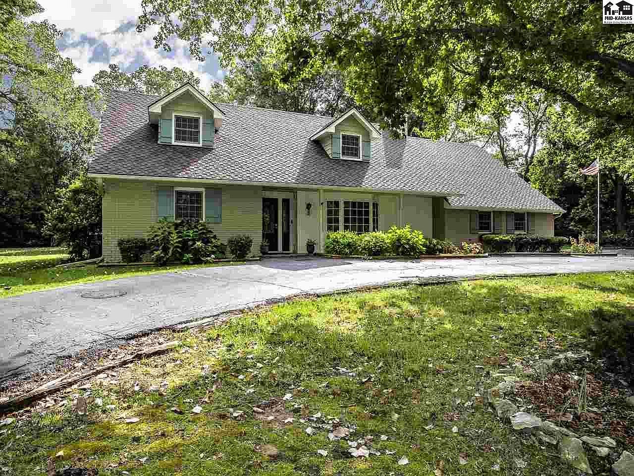 23 Prairie Dunes Dr, Hutchinson, KS 67502 Zillow