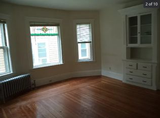 48 Langley Rd #1, Brighton, MA 02135