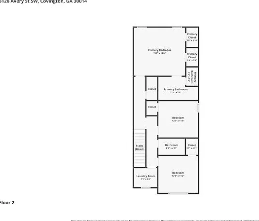 6126 Avery St SW — Photo 3