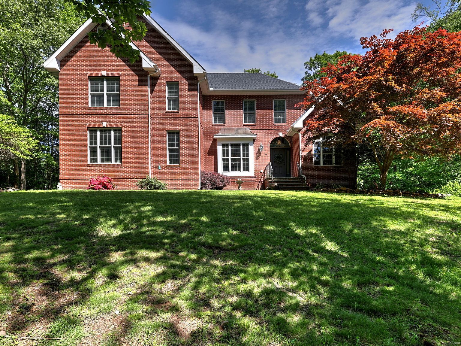 9 Wind Swept Hill Road, Wallingford, CT 06492 | Zillow