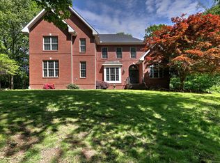 9 Wind Swept Hill Rd, Wallingford, CT 06492