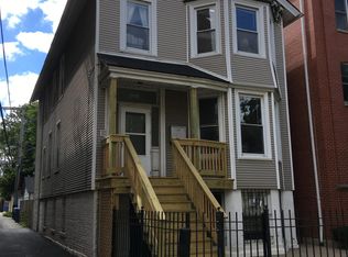 2416 N Racine Ave #2, Chicago, IL 60614