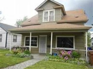 2517 E 6th Ave, Spokane, WA 99202