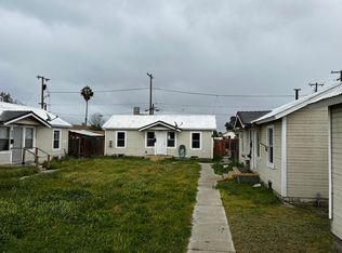1215 Chittenden Ave, Corcoran, CA 93212