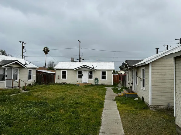 1215 Chittenden Avenue, Corcoran, CA 93212