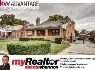 1347 Ashland Ave, Dayton, OH