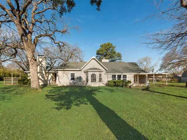112 W Farmers Rd, Seagoville, TX 75159