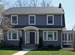 342 Richmond Ave, South Orange, NJ 07079