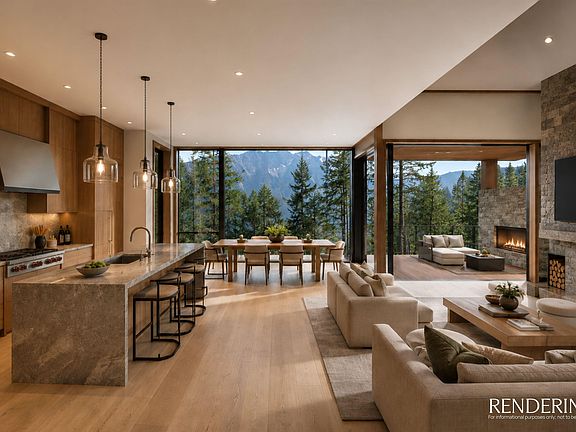 3rd image of 8206 Merlot Peak Dr