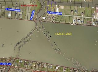 198 S Wilderness Rd #G, Pt Barre, LA 70577