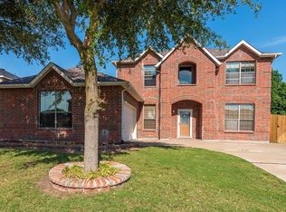 4806 Marina Cove Dr, Garland, TX 75043