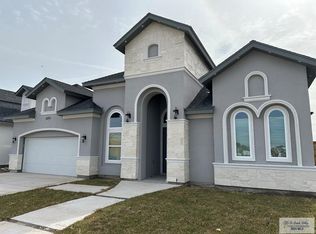 6771 Mystic Grv, Brownsville, TX 78526