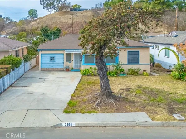 2101 McPherson Ave, Los Angeles, CA 90032