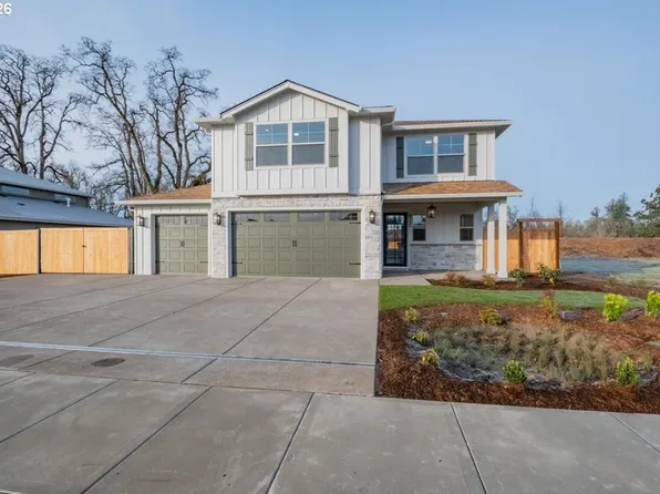 2135 Pheasant Ave, Stayton, OR 97383