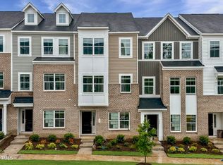 348 Chesapeak Commons St #137, Garner, NC 27529