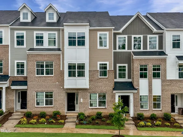 348 Chesapeak Commons St #137, Garner, NC 27529