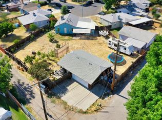 1318 Grape Ave, Modesto, CA 95350