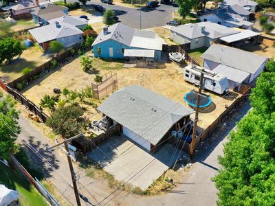 1318 Grape Ave, Modesto, CA, 95350
