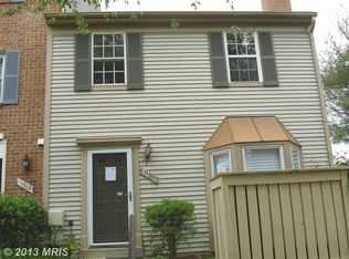 11301 Hawks Ridge Ter #83, Germantown, MD 20876