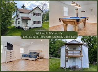 147 East St, Walton, NY 13856