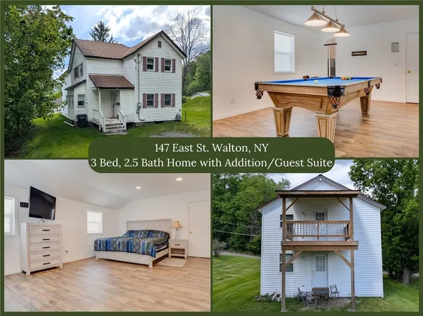 147 East St, Walton, NY 13856
