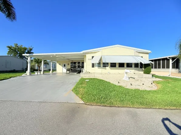 185 Princess Ave, Nokomis, FL 34275