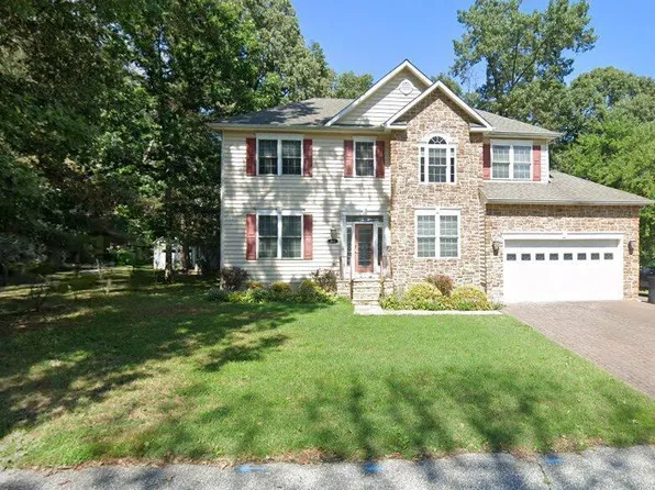 408 Harlem Ave, Pasadena, MD 21122