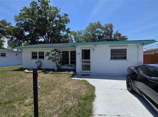 2221 Euclid Cir S, Clearwater, FL 33764