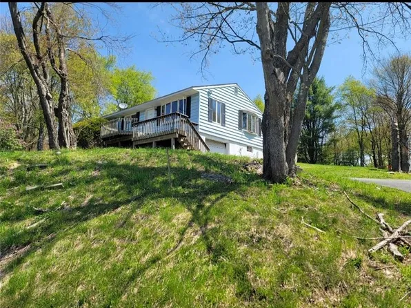 3222 S State Route 42, Monticello, NY 12701