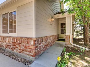 2663 Big Horn Cir #2663, Lafayette, CO 80026