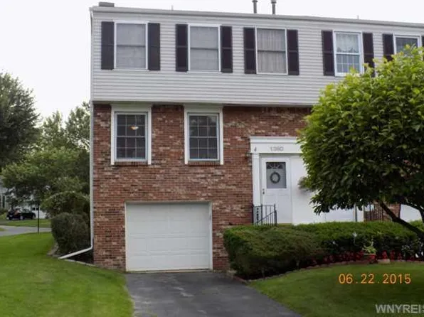1360 Independence Dr, Derby, NY 14047