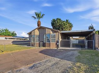 4683 Largo Way, Las Vegas, NV 89121