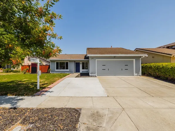 33457 Caliban Dr, Fremont, CA 94555