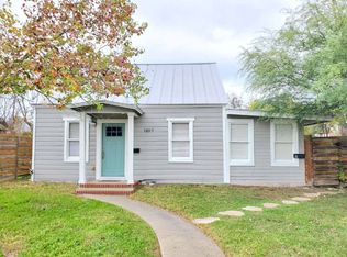 1207 Hays St #A, San Antonio, TX 78202