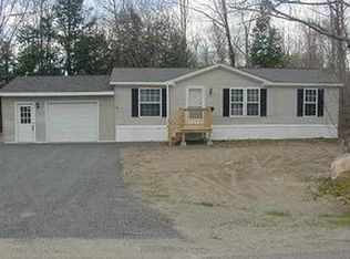 470 Smithfield Rd, Oakland, ME 04963