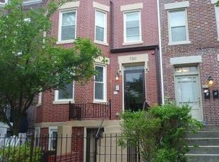 720 Rock Creek Church Rd NW APT 1, Washington, DC 20010