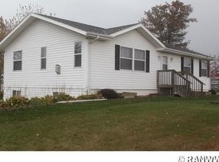 E1337 890th Ave, Knapp, WI 54749