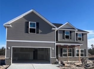 108 Little Ben Court, Guyton, GA 31312