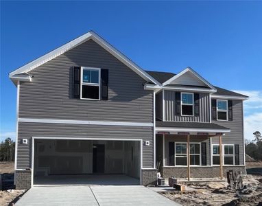 108 Little Ben Court, Guyton, GA, 31312