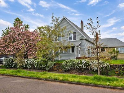 8434 SE 17th Ave, Portland, OR, 97202