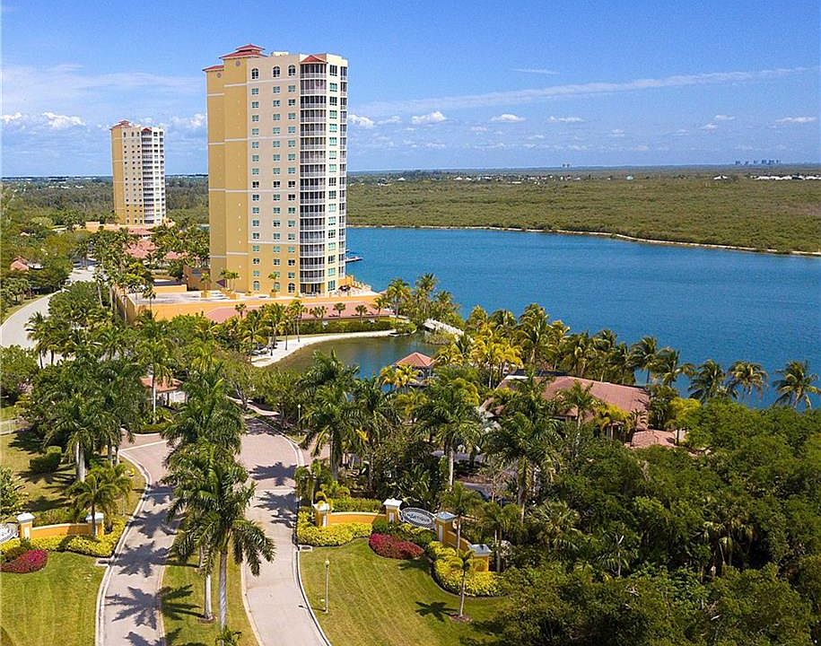 12701 Mastique Beach Blvd APT 502, Fort Myers, FL 33908 MLS