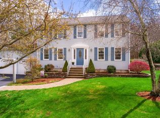 9 Patrick Rd, Hopedale, MA 01747