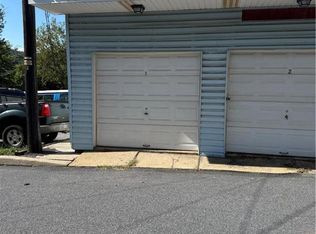 98 Lehigh Garage #1, Palmerton, PA 18071