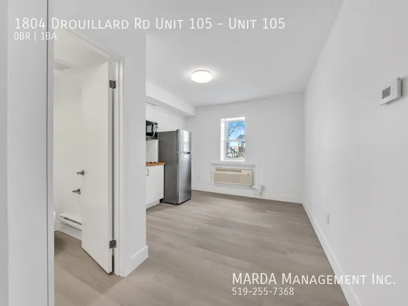 1804 Drouillard Rd, Windsor, ON