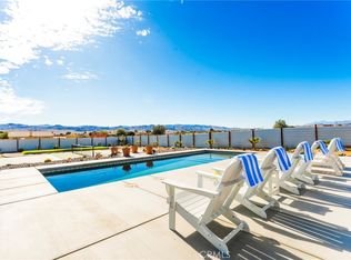 65055 Sun Mesa Rd, Joshua Tree, CA 92252