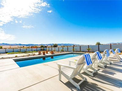 65055 Sun Mesa Rd, Joshua Tree, CA, 92252