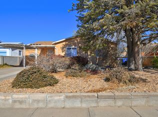 3517 Smith Ave SE, Albuquerque, NM 87106