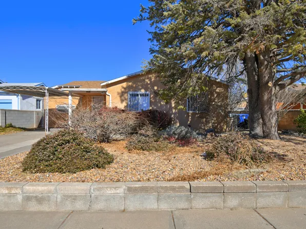 3517 Smith Ave SE, Albuquerque, NM 87106